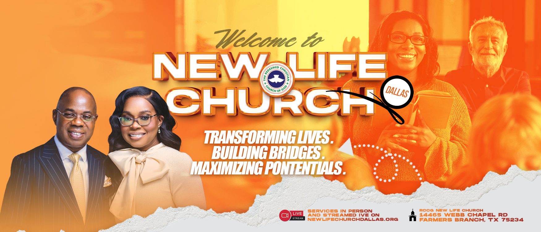 Welcome-RCCG-NLC